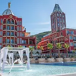 Goldenburg 4*