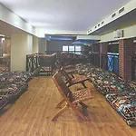 Hotel Goldenburg 4*