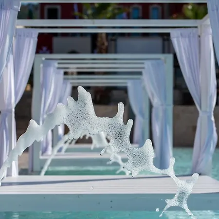 Hotel Goldenburg Belashtitsa