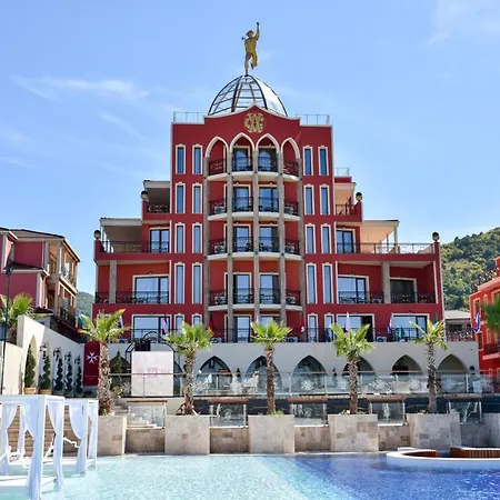 Goldenburg Belashtitsa