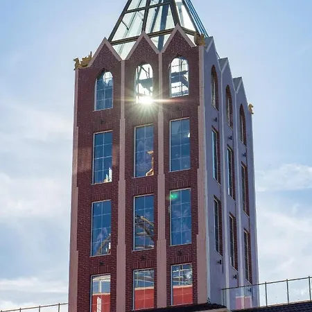 Hotel Goldenburg