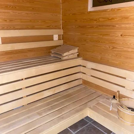 Goldenburg Hotel Belashtitsa