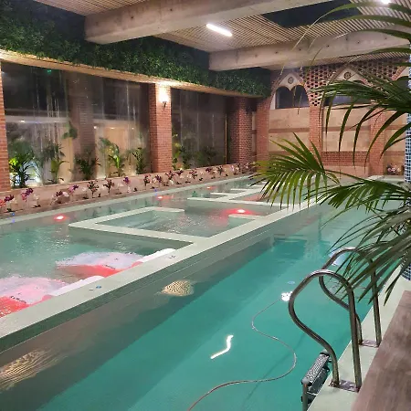 Goldenburg Hotel 4*