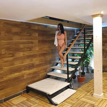 Goldenburg 4* Belashtitsa