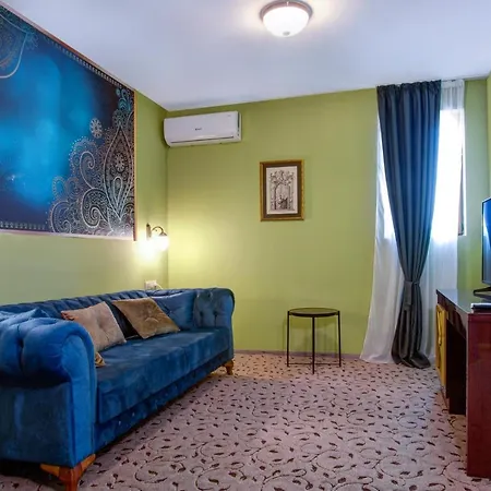 Goldenburg Belashtitsa