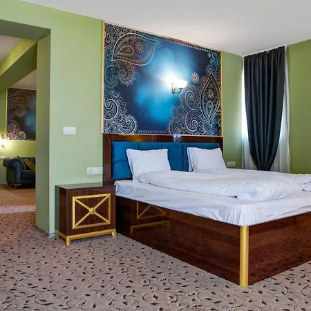 Goldenburg Hotel Belaştiţa