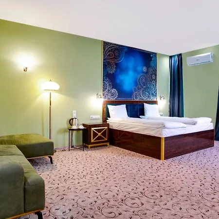 Goldenburg Belashtitsa