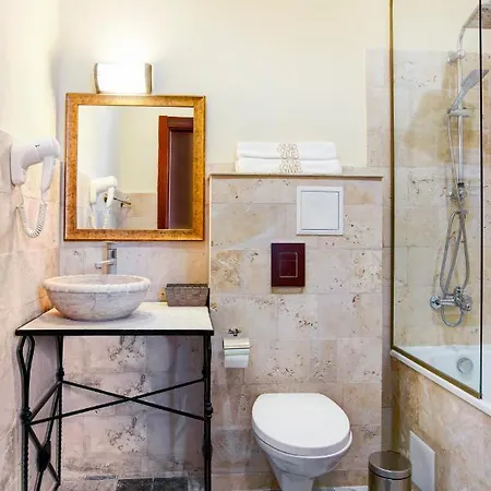 Goldenburg 4* Belaştiţa