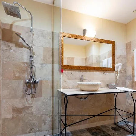 Goldenburg Hotel Belashtitsa