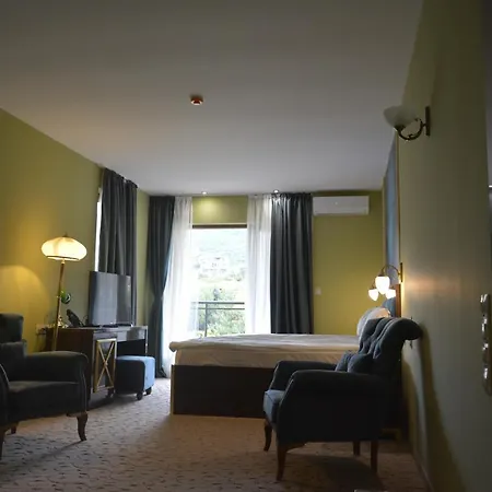 Goldenburg Belashtitsa