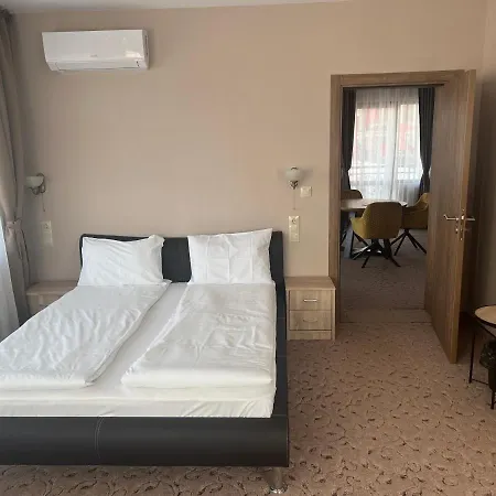 Goldenburg Belashtitsa