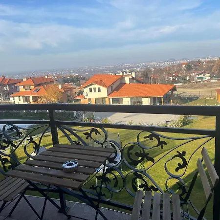 Hotel Goldenburg