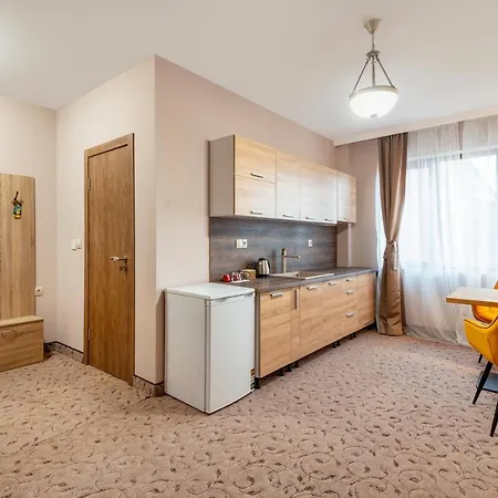Hotel Goldenburg 4*