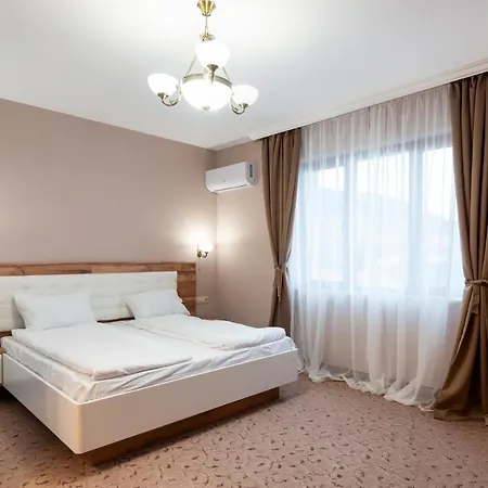 Goldenburg 4*