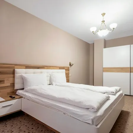 Goldenburg Belashtitsa