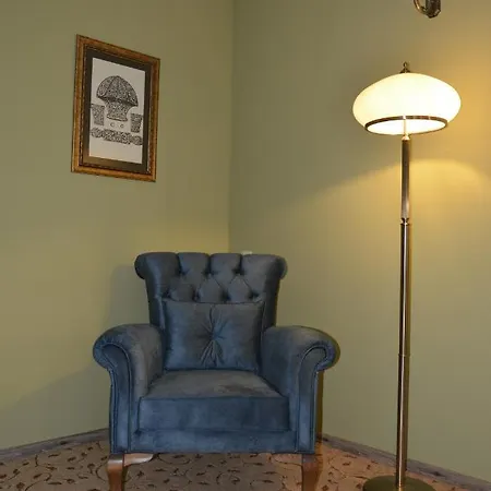 Hotel Goldenburg Belashtitsa