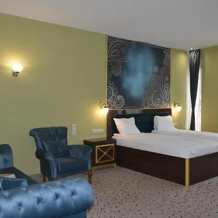 Goldenburg 4* Belashtitsa