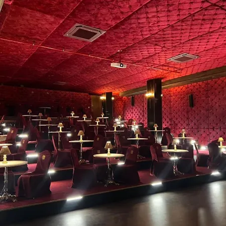 Goldenburg Hotel 4*