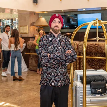 Goldenburg 4* Belaştiţa