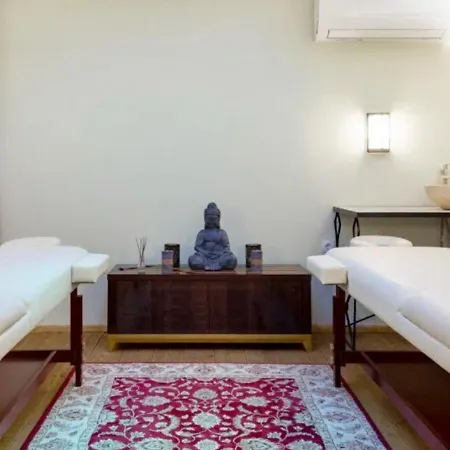 Goldenburg 4* Belashtitsa