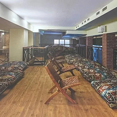 Hotel Goldenburg 4*