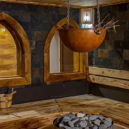 Goldenburg Belashtitsa