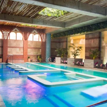 Goldenburg 4* Belashtitsa