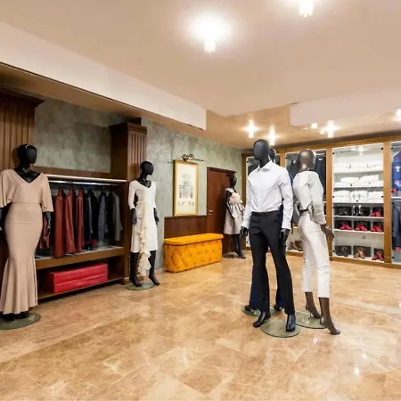 Goldenburg 4* Belashtitsa