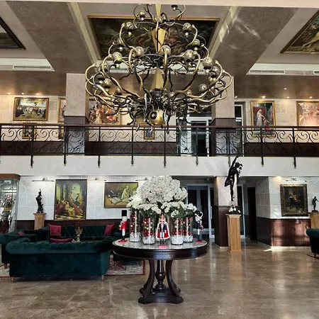 Goldenburg Belashtitsa