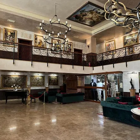 Goldenburg 4* Belashtitsa