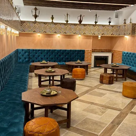 Goldenburg 4* Belashtitsa