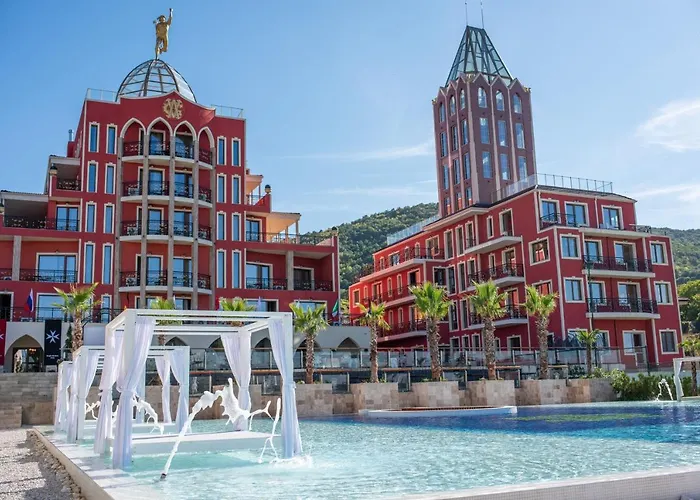 Alchemist Von Goldenburg 4*