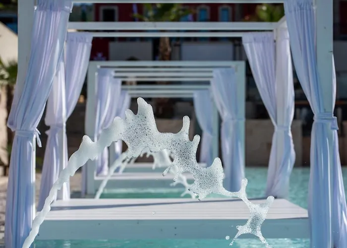 Hotel Goldenburg Belashtitsa