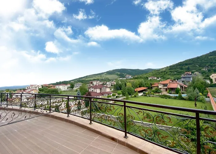 Hotel Alchemist Von Goldenburg