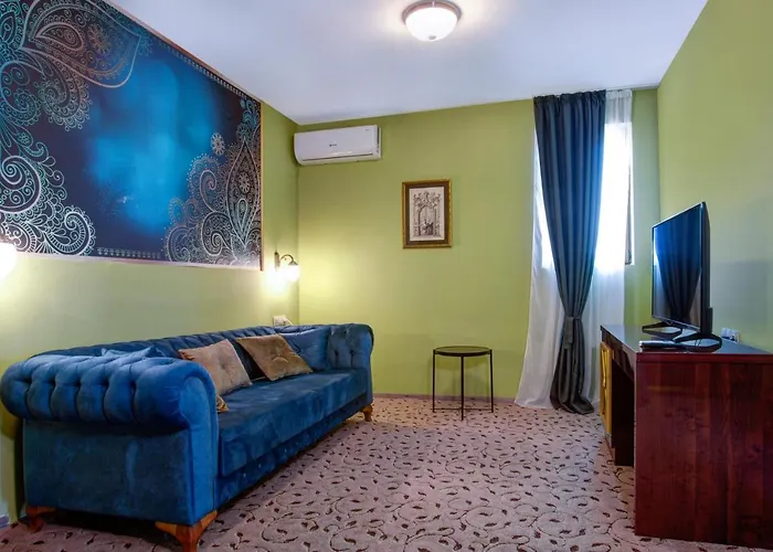 Goldenburg Belashtitsa