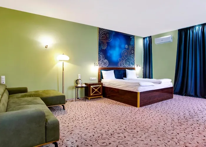 Alchemist Von Goldenburg Belashtitsa