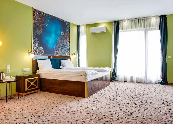 Alchemist Von Goldenburg 4*