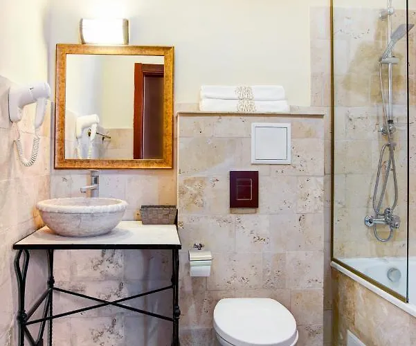 Goldenburg 4* Belashtitsa