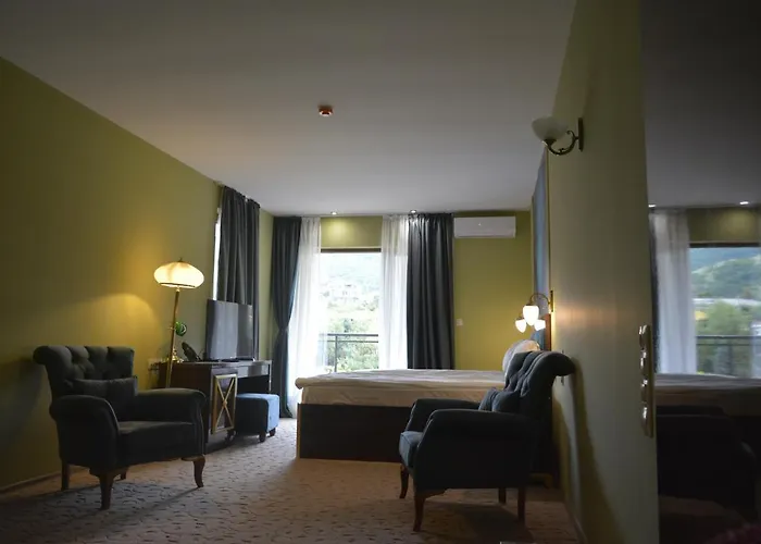 Goldenburg Belashtitsa