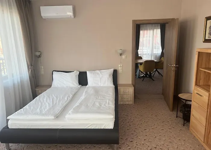 Goldenburg Belashtitsa