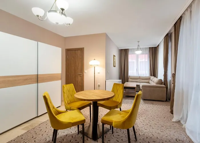 Alchemist Von Goldenburg Hotel