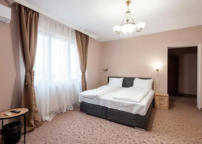 Goldenburg 4* Belashtitsa