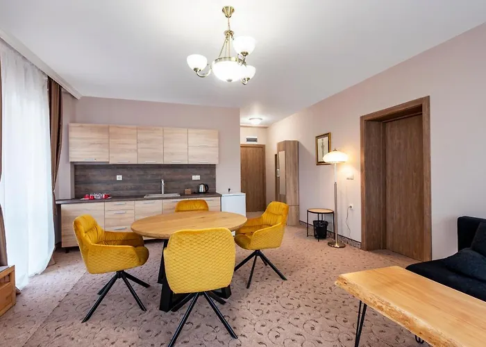 Hotel Alchemist Von Goldenburg 4*