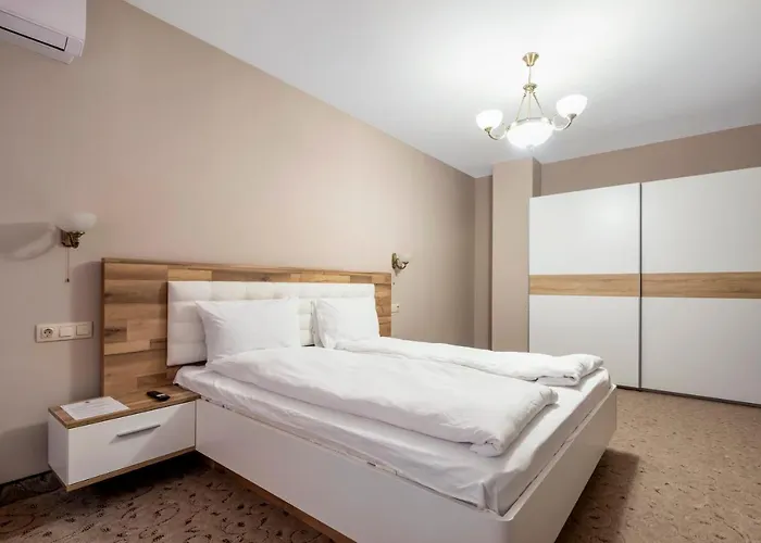 Goldenburg Belashtitsa