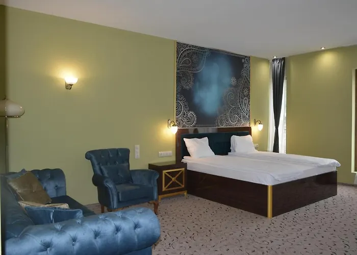 Goldenburg 4* Belashtitsa