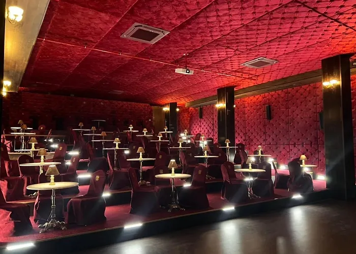 Alchemist Von Goldenburg Hotel 4*