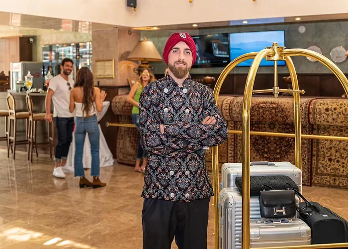 Alchemist Von Goldenburg 4* Belashtitsa