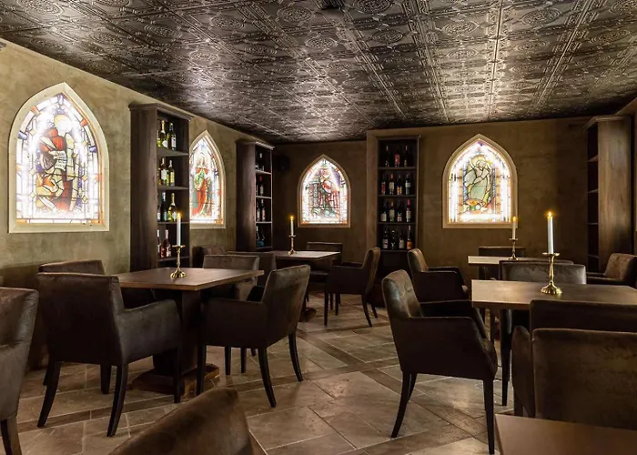 Hotel Alchemist Von Goldenburg 4*