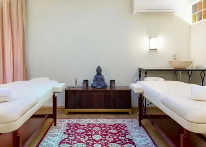 Alchemist Von Goldenburg 4* Belashtitsa