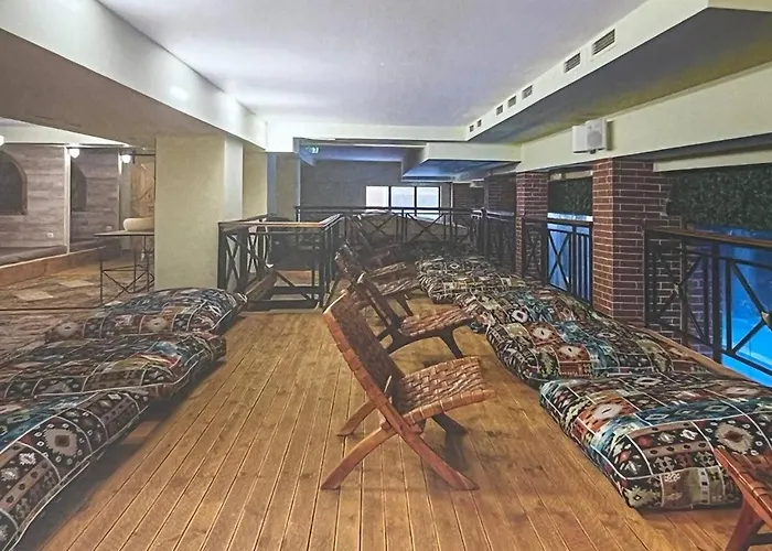 Hotel Alchemist Von Goldenburg 4*